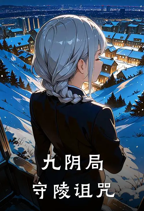 九阴局，守陵诅咒祖训祖训免费小说阅读_免费小说大全九阴局，守陵诅咒(祖训祖训)