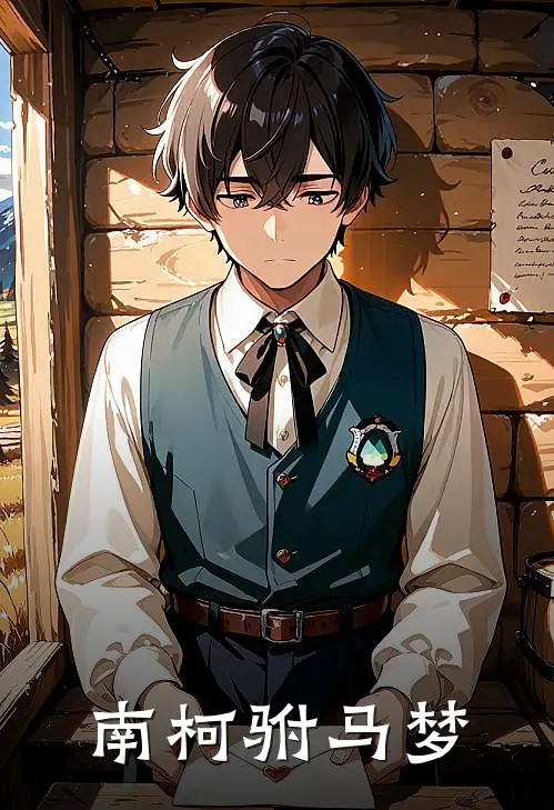 南柯驸马梦(吴天寿安)完整版免费小说_完结版小说推荐南柯驸马梦(吴天寿安)