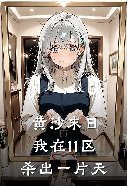 黄沙末日：我在11区杀出一片天(林野彪子)全本免费完结小说_小说完结免费黄沙末日：我在11区杀出一片天林野彪子