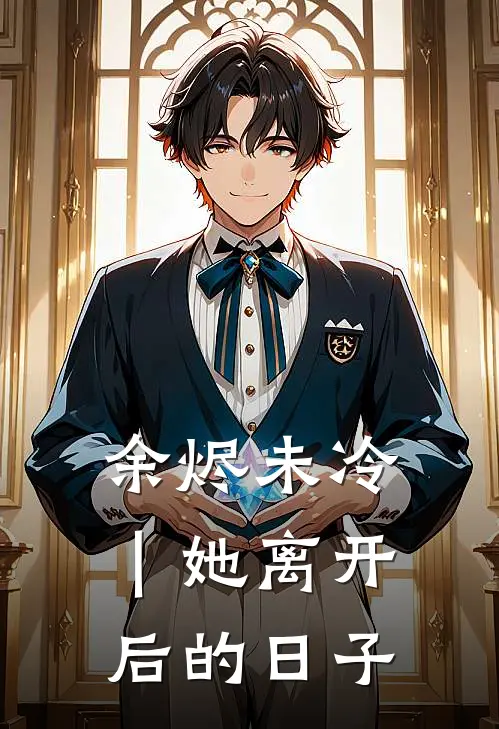 余烬未冷｜她离开后的日子(陆峥苏婉)小说免费阅读无弹窗_完结小说余烬未冷｜她离开后的日子陆峥苏婉