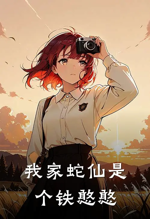 我家蛇仙是个铁憨憨(李铮楠楠)全本免费在线阅读_我家蛇仙是个铁憨憨全文阅读