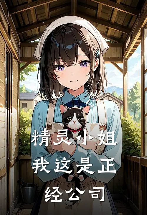 精灵小姐，我这是正经公司