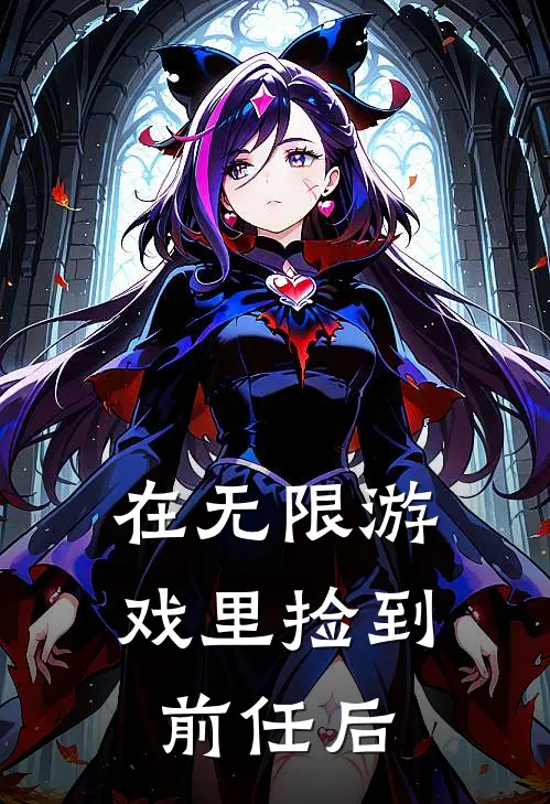 在无限游戏里捡到前任后