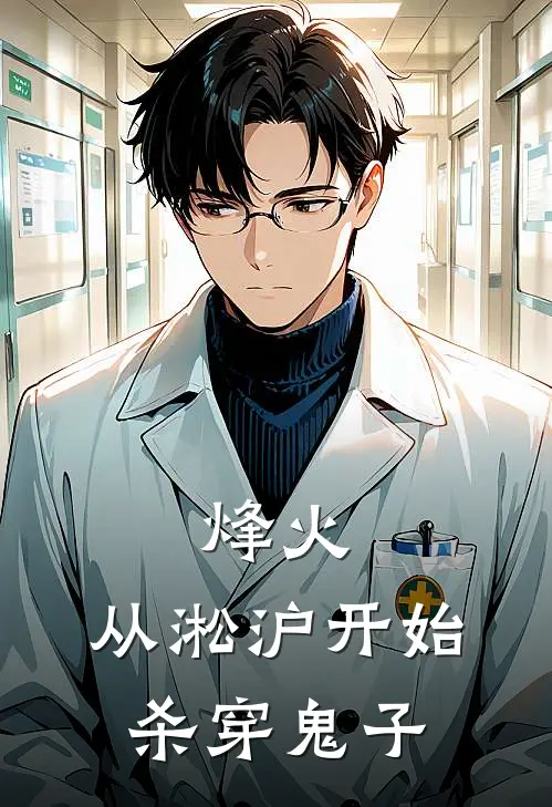烽火：从淞沪开始杀穿鬼子(林锋赵北固)完本小说_免费阅读无弹窗烽火：从淞沪开始杀穿鬼子林锋赵北固