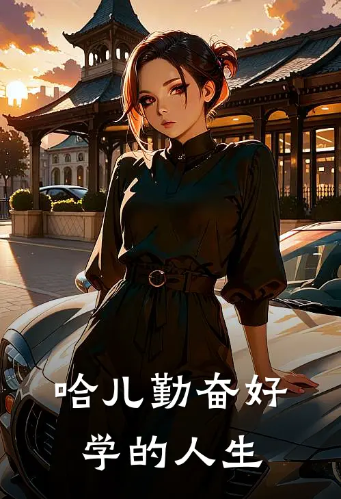 哈儿勤奋好学的人生(哈儿嘎嘎)完整版免费全文阅读_完本小说推荐哈儿勤奋好学的人生(哈儿嘎嘎)