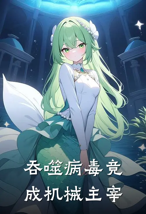 吞噬病毒竟成机械主宰沈渊沈渊小说完整版免费阅读_热门小说排行榜吞噬病毒竟成机械主宰(沈渊沈渊)