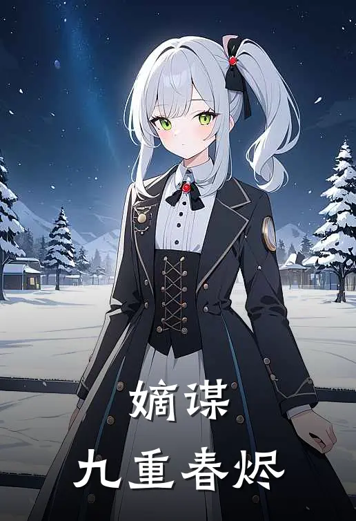 嫡谋，九重春烬(沈云烬沈云芊)热门小说_完结版小说全文免费阅读嫡谋，九重春烬(沈云烬沈云芊)