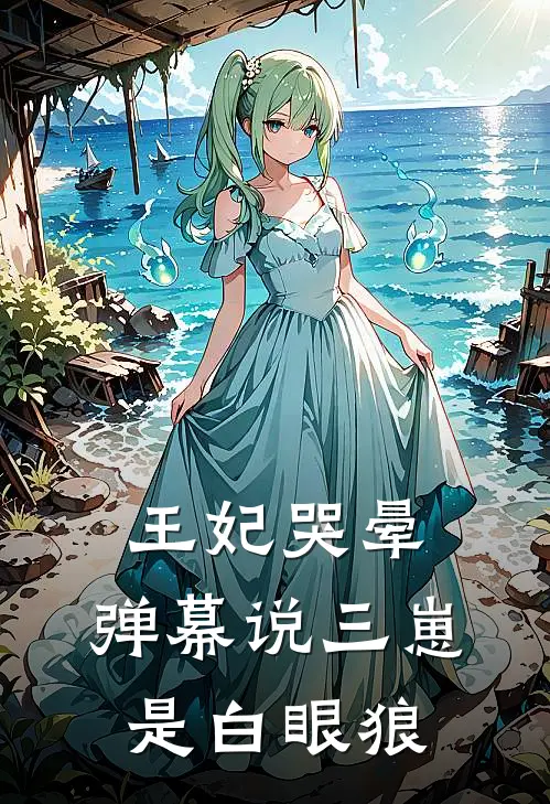 王妃哭晕：弹幕说三崽是白眼狼