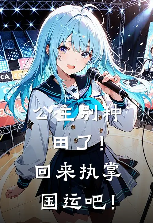 公主别种田了！回来执掌国运吧！
