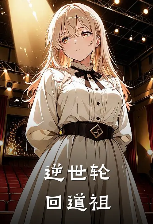 逆世轮回道祖(秦凡陈虎)热门小说推荐_免费小说在线看逆世轮回道祖秦凡陈虎