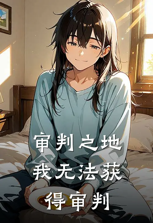 审判之地：我无法获得审判