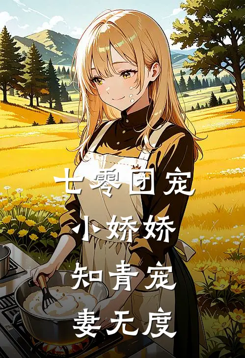 七零团宠小娇娇：知青宠妻无度