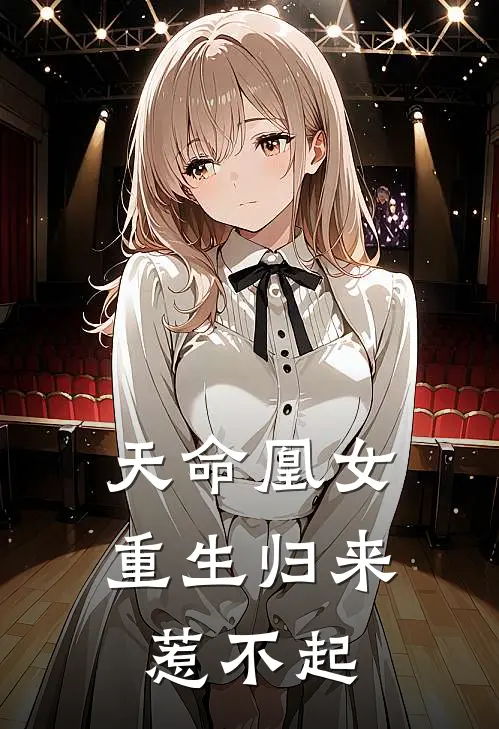 天命凰女：重生归来惹不起全文免费阅读无弹窗大结局_天命凰女：重生归来惹不起（云曦白莲儿）小说免费阅读大结局