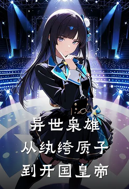 异世枭雄：从纨绔质子到开国皇帝(萧宸萧轩)网络热门小说_最新小说异世枭雄：从纨绔质子到开国皇帝(萧宸萧轩)