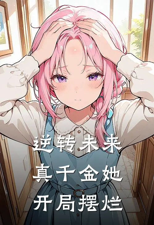 逆转未来：真千金她开局摆烂