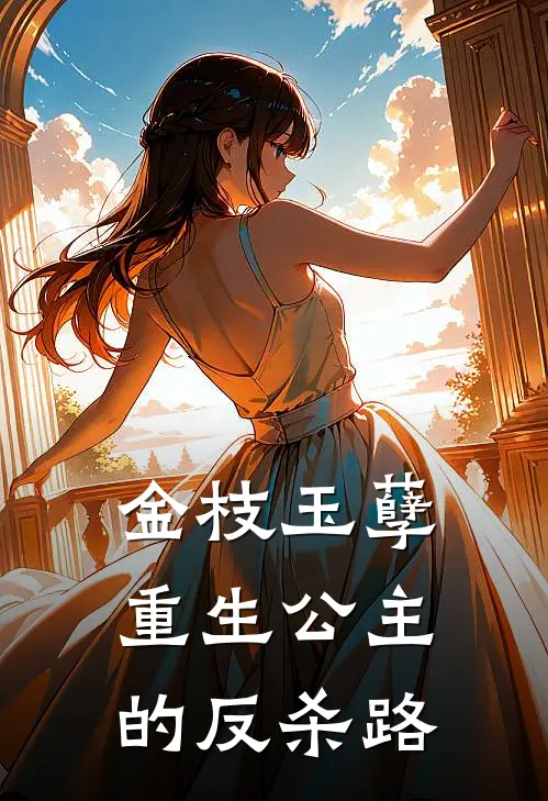 金枝玉孽：重生公主的反杀路林薇赵灵月热门完结小说_最新章节列表金枝玉孽：重生公主的反杀路(林薇赵灵月)