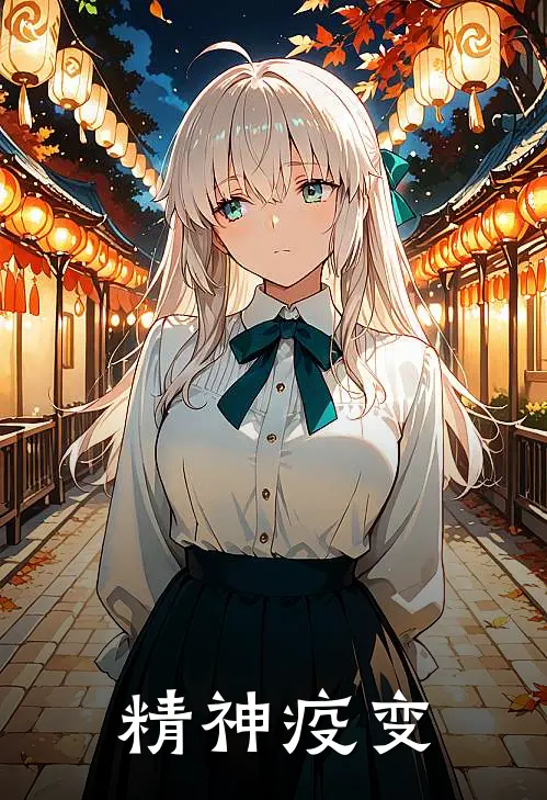 精神疫变蒙朗安颜娜最新热门小说_免费小说全文阅读精神疫变(蒙朗安颜娜)