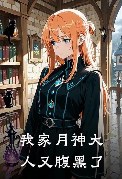 《我家月神大人又腹黑了》张凡张丽已完结小说_我家月神大人又腹黑了(张凡张丽)火爆小说