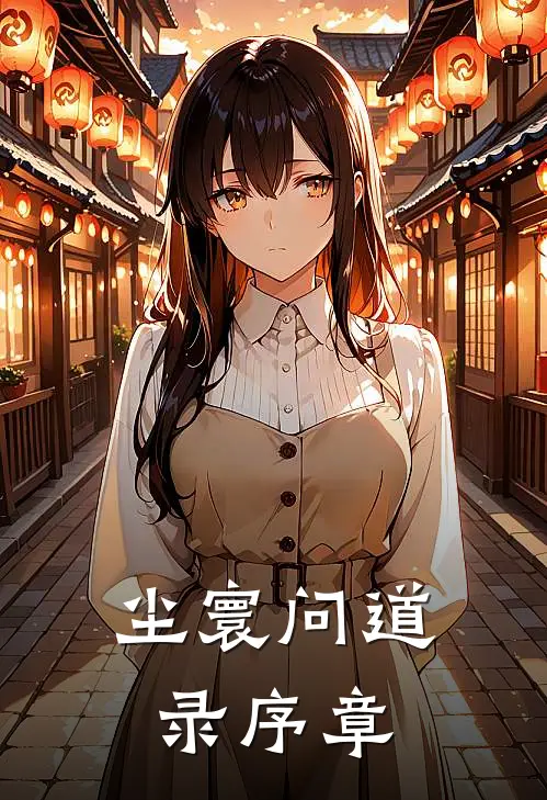尘寰问道录序章