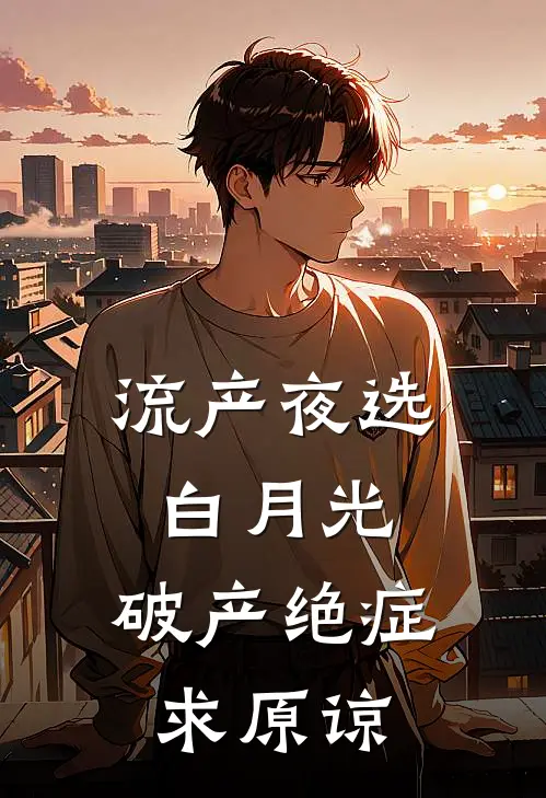 流产夜选白月光：破产绝症求原谅林峯苏念新热门小说_免费阅读全文流产夜选白月光：破产绝症求原谅林峯苏念