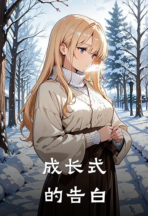 成长式的告白林初夏苏晓完整版免费阅读_林初夏苏晓精彩小说