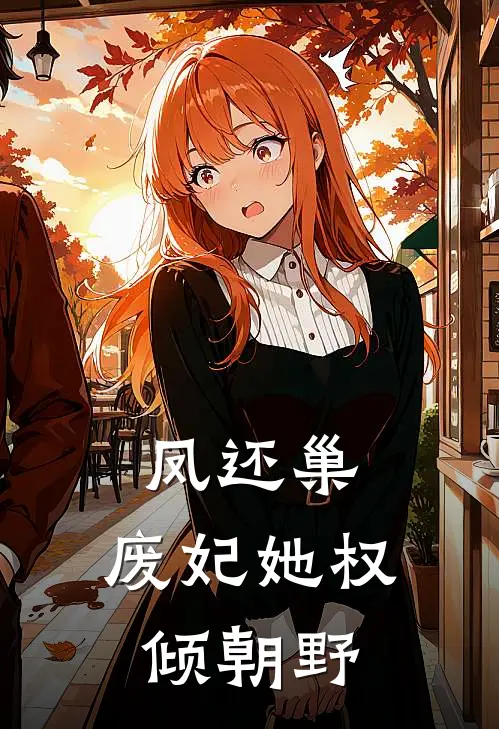 凤还巢，废妃她权倾朝野谢珩萧煜免费小说大全_完结的小说凤还巢，废妃她权倾朝野(谢珩萧煜)