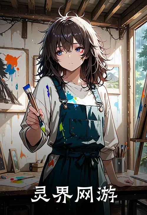 灵界网游(林凡林凡)在哪看免费小说_最新章节列表灵界网游(林凡林凡)