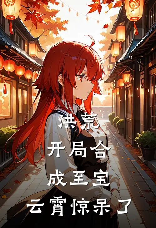 洪荒：开局合成至宝，云霄惊呆了