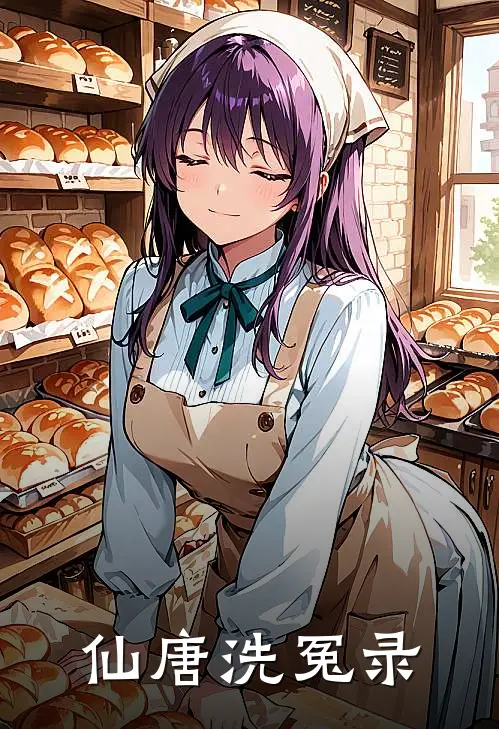 仙唐洗冤录(子龙福生)完结版小说推荐_最新完结小说推荐仙唐洗冤录子龙福生