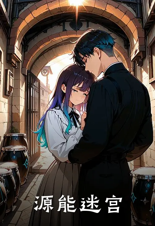 源能迷宫