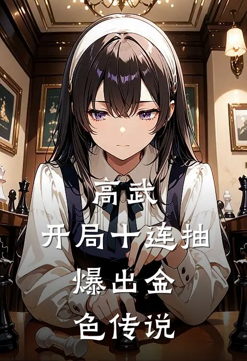 高武：开局十连抽，爆出金色传说(陈不修王湾)免费小说笔趣阁_完结版小说推荐高武：开局十连抽，爆出金色传说(陈不修王湾)