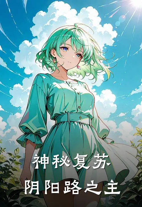 神秘复苏：阴阳路之主(林启山李无舛)小说推荐完本_全本免费小说神秘复苏：阴阳路之主林启山李无舛