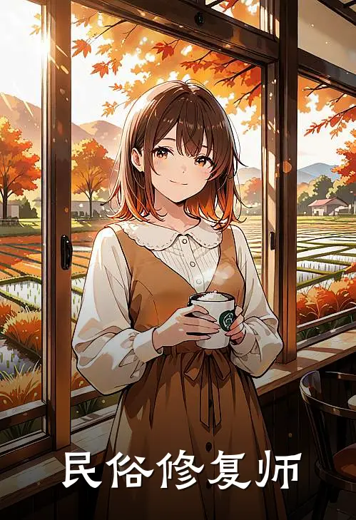 民俗修复师（林默林正弘）最新章节列表_林默林正弘)民俗修复师最新章节列表笔趣阁（民俗修复师）