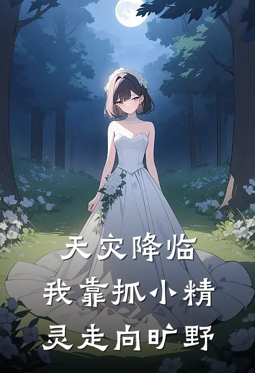 天灾降临，我靠抓小精灵走向旷野(小晶疗愈)免费热门小说_最新小说推荐天灾降临，我靠抓小精灵走向旷野小晶疗愈