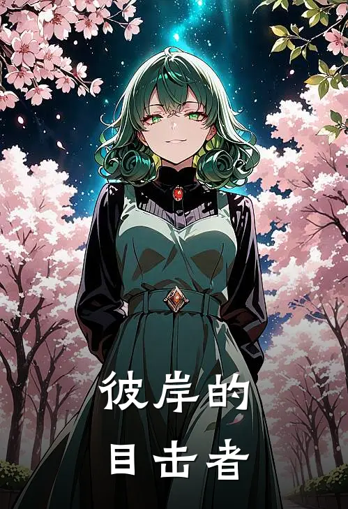 彼岸的目击者木依依依全本免费小说_热门网络小说推荐彼岸的目击者木依依依