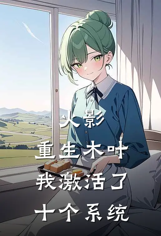 火影：重生木叶我激活了十个系统(丁次佩恩)最新完结小说_完结版小说全文免费阅读火影：重生木叶我激活了十个系统(丁次佩恩)