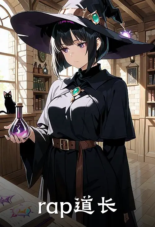 rap道长(云凡云凡)无弹窗小说免费阅读_小说完整版免费阅读rap道长云凡云凡