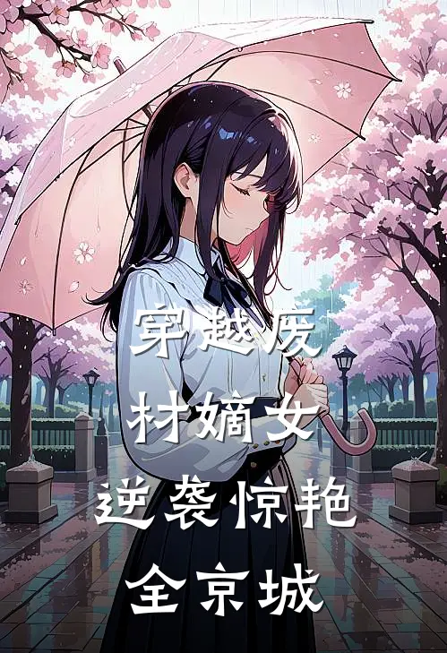 穿越废材嫡女，逆袭惊艳全京城(林知夏林婉儿)全本免费在线阅读_穿越废材嫡女，逆袭惊艳全京城最新章节在线阅读