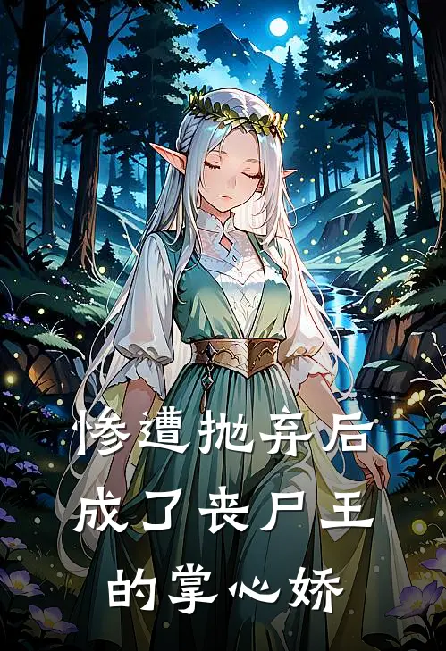 惨遭抛弃后，成了丧尸王的掌心娇慕清鸢顾承毅推荐完结小说_免费阅读惨遭抛弃后，成了丧尸王的掌心娇(慕清鸢顾承毅)