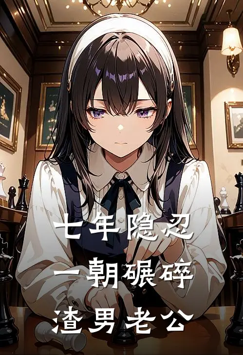 七年隐忍，一朝碾碎渣男老公(林雪周明远)免费小说全本阅读_最新章节列表七年隐忍，一朝碾碎渣男老公(林雪周明远)