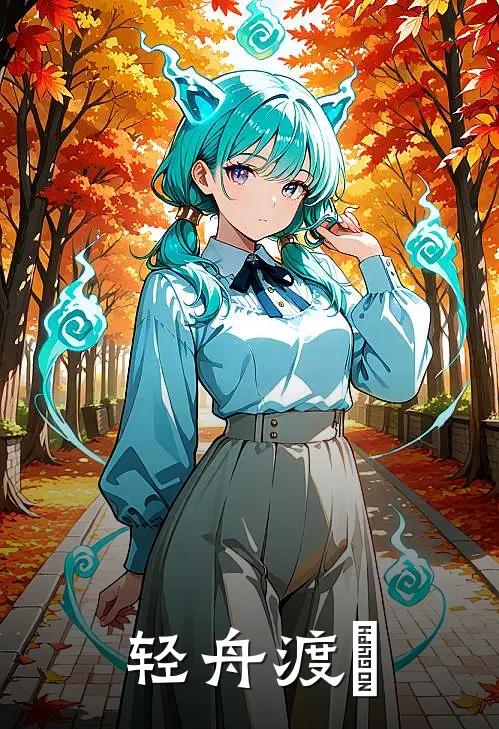 轻舟渡媞(姜媞叶轻舟)在线免费小说_完结小说免费阅读轻舟渡媞姜媞叶轻舟