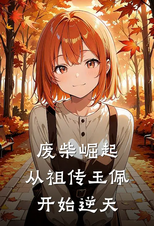 废柴崛起：从祖传玉佩开始逆天(林辰林浩)最新完结小说_完结版小说全文免费阅读废柴崛起：从祖传玉佩开始逆天(林辰林浩)