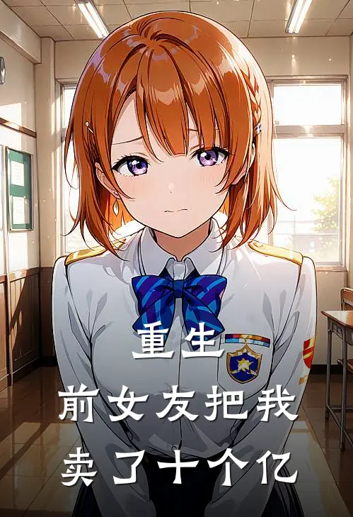 重生：前女友把我卖了十个亿陈凡刘峰_《重生：前女友把我卖了十个亿》最新章节免费在线阅读