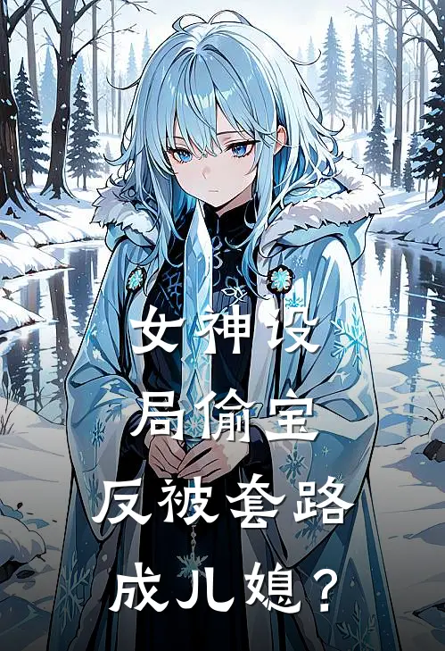 女神设局偷宝，反被套路成儿媳？(安然亚超)完整版免费全文阅读_最热门小说女神设局偷宝，反被套路成儿媳？安然亚超