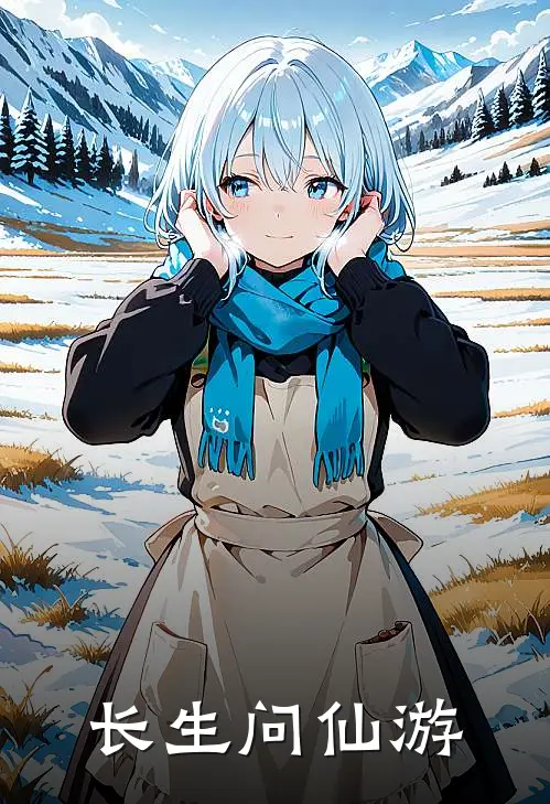 长生问仙游