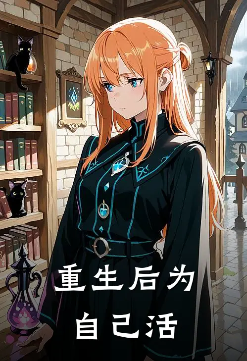 重生后为自己活