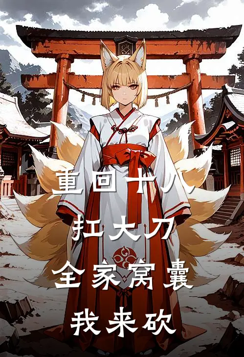 重回十八扛大刀，全家窝囊我来砍