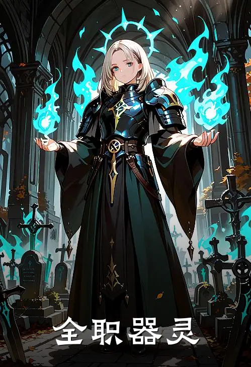 全职器灵(林澈赵虎)免费小说在线阅读_在线阅读免费小说全职器灵(林澈赵虎)