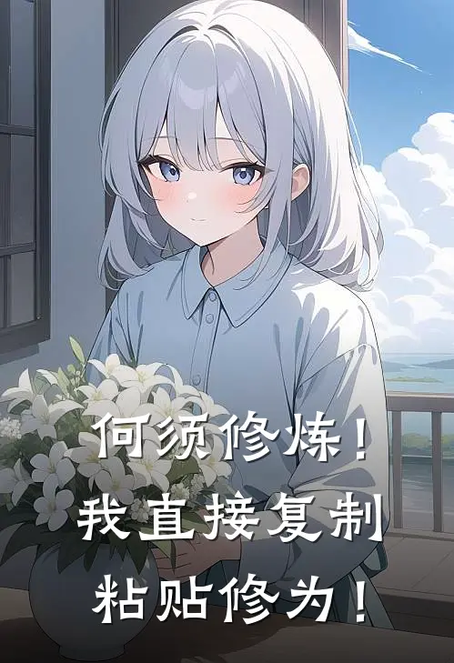 何须修炼！我直接复制粘贴修为！陆渊陈飞最新免费小说_免费完本小说何须修炼！我直接复制粘贴修为！陆渊陈飞