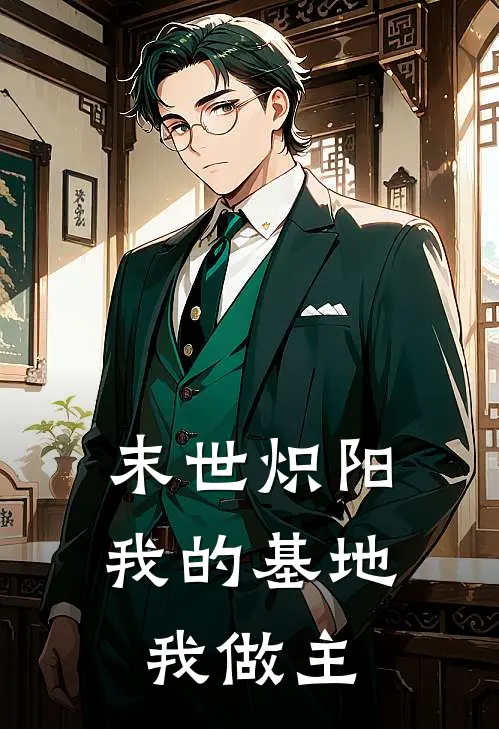 凌霜林枫末世炽阳：我的基地我做主最新章节阅读_凌霜林枫最新章节在线阅读